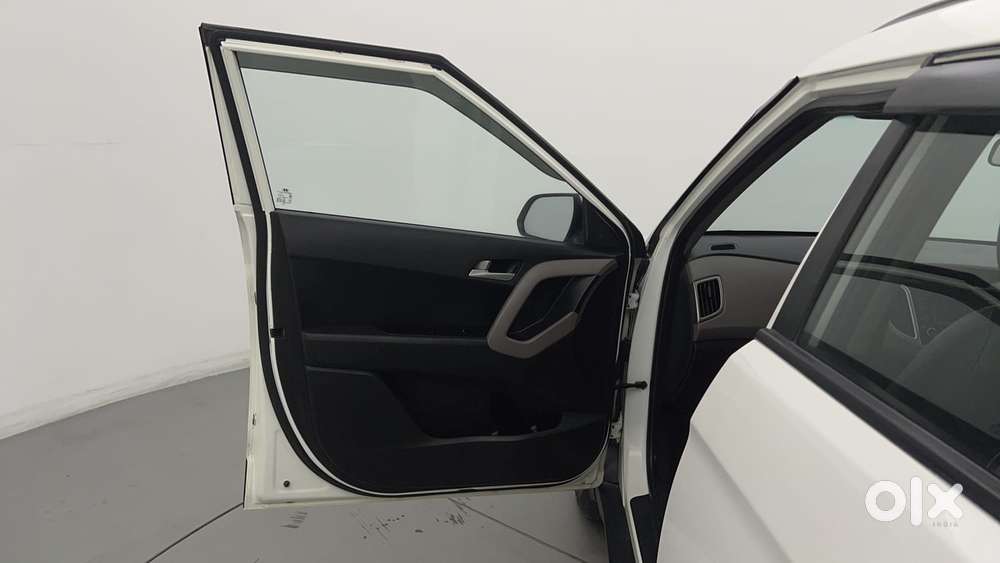 Hyundai Creta 1.4 Crdi S Plus, 2018, Diesel