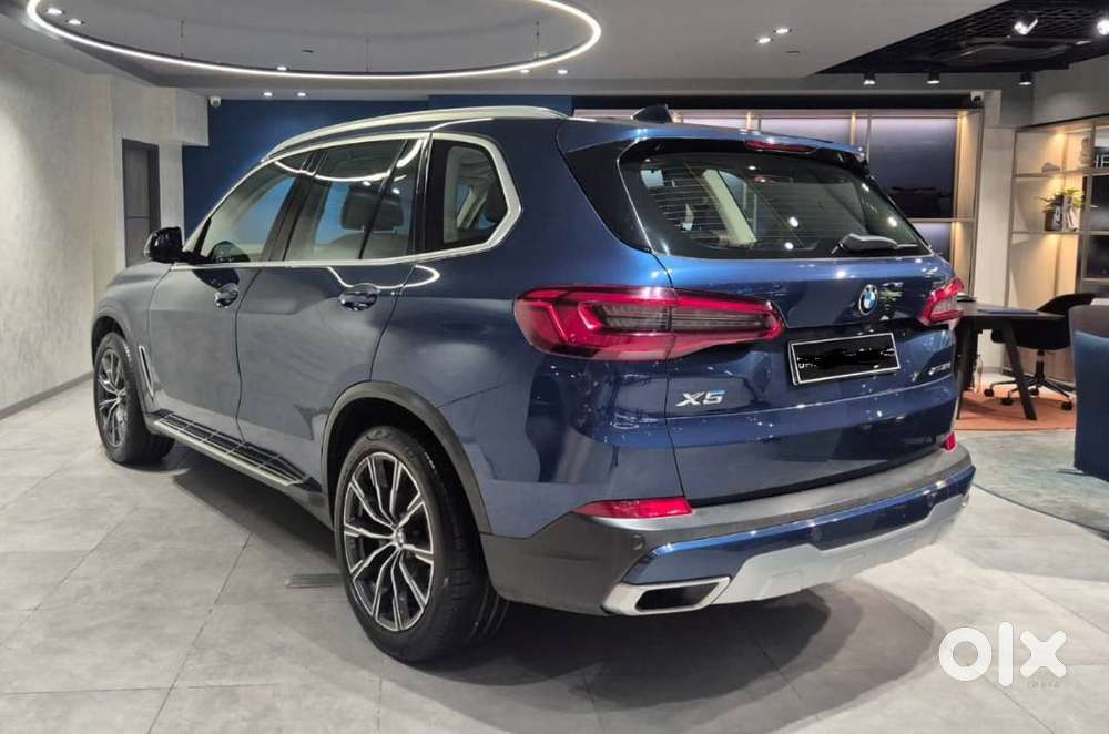 Bmw X5 Xdrive 30d Xline