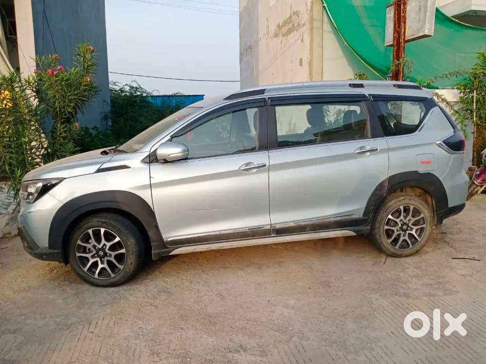 Maruti Suzuki Xl6 1.5 Zeta At 2023