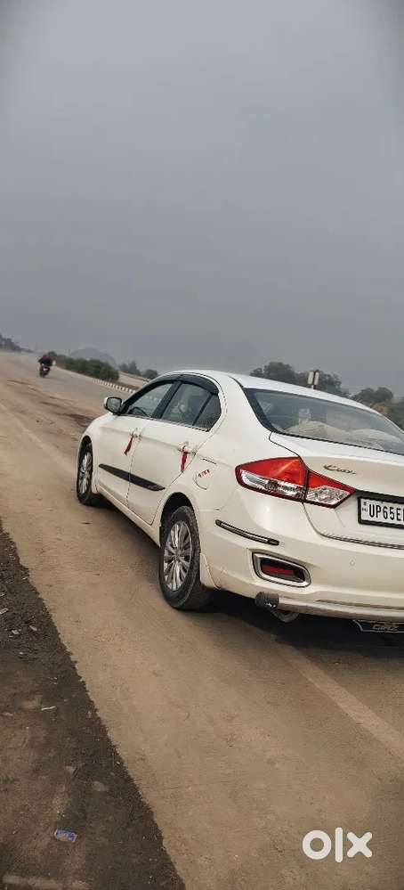 Maruti Suzuki Ciaz 2022 Delta