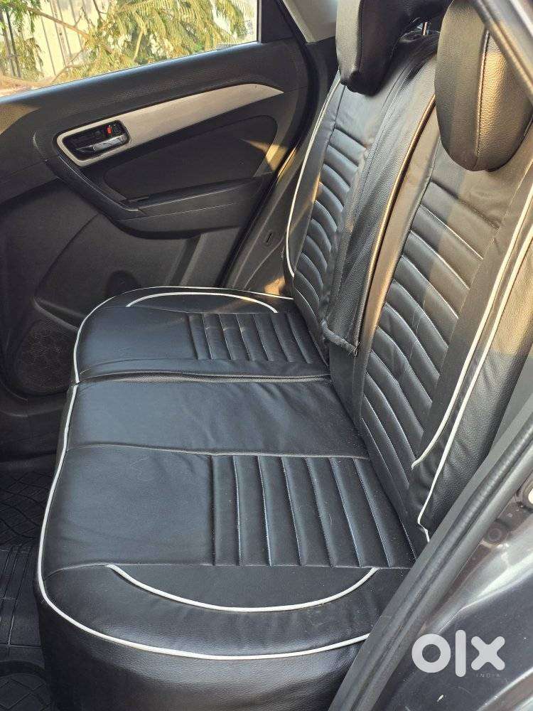 Maruti Suzuki Vitara Brezza Zdi Plus, 2017, Diesel