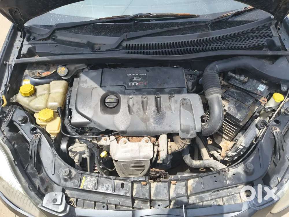 Ford Figo 1.4 Diesel 2011