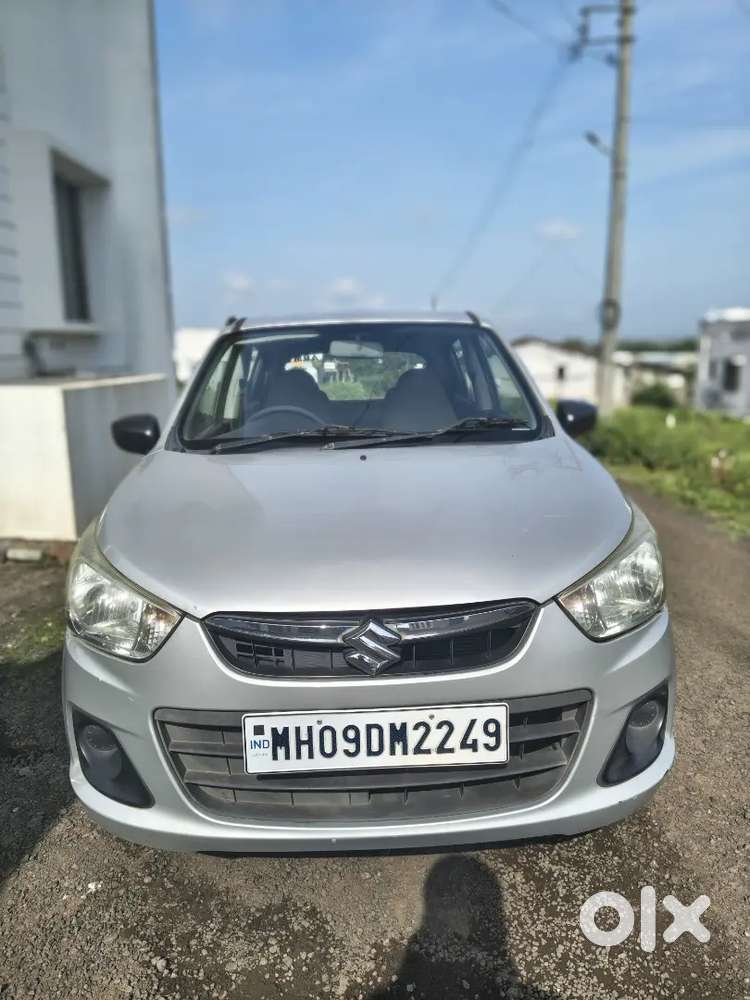 2015 Maruti Suzuki Alto