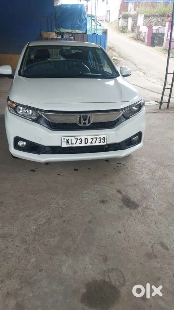 Honda Amaze