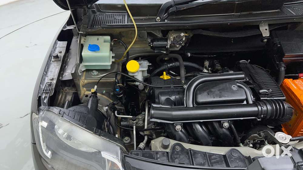 Renault Kwid 1.0 Rxt Sce Special (o), 2019, Petrol