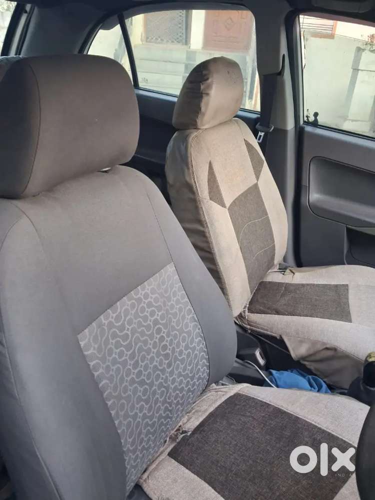 Tata Indigo V Series 2011 Diesel 85000 Km Driven