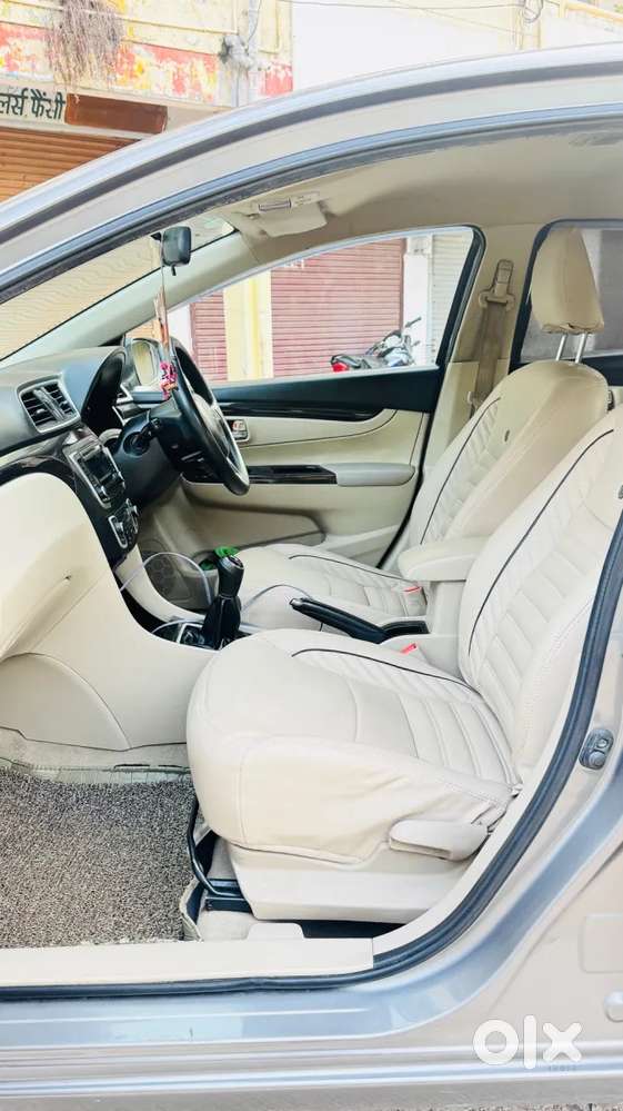 Maruti Suzuki Ciaz Vdi Option Shvs, 2016, Diesel