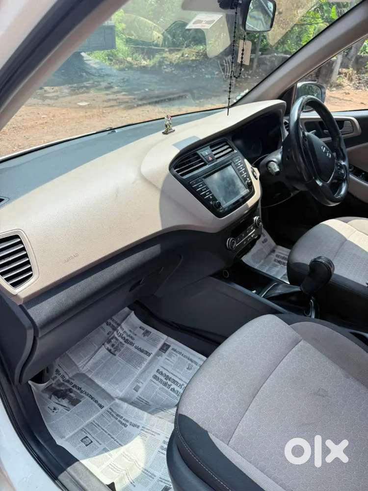 Hyundai Elite I20 2016 Petrol Good Condition