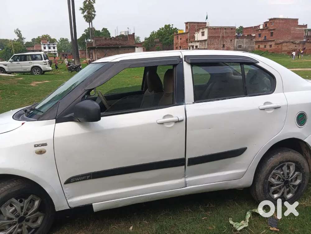 Maruti Suzuki Dzire Diesel 2014