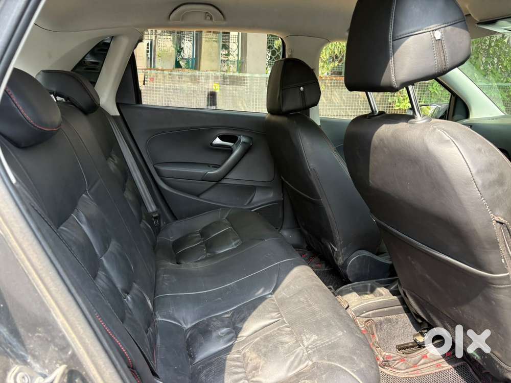 Volkswagen Polo 1.2 Gt Tsi, 2016, Petrol