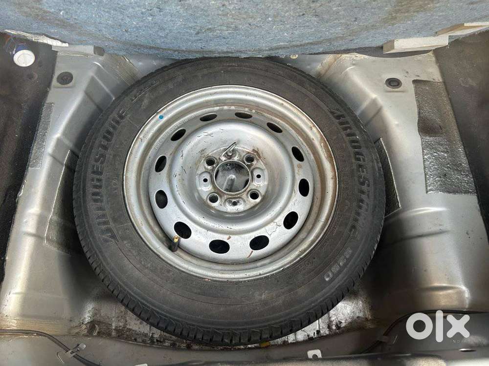 Tata Tiago Xza Plus, 2018, Petrol