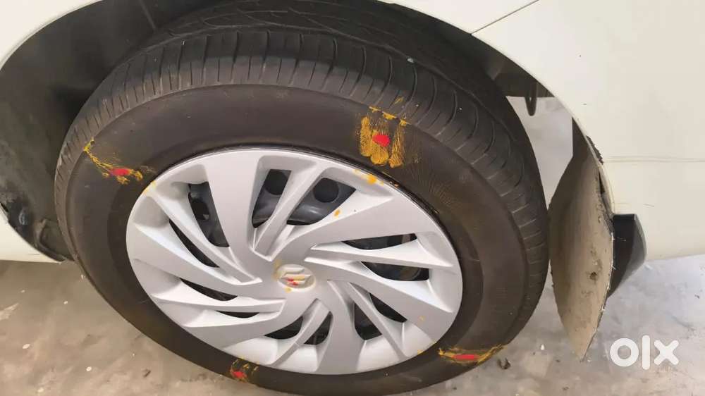 Maruti Suzuki Ertiga 2021 Petrol 180250 Km Driven