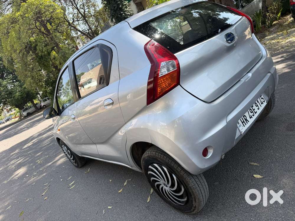 Datsun Redigo, 2016, Petrol