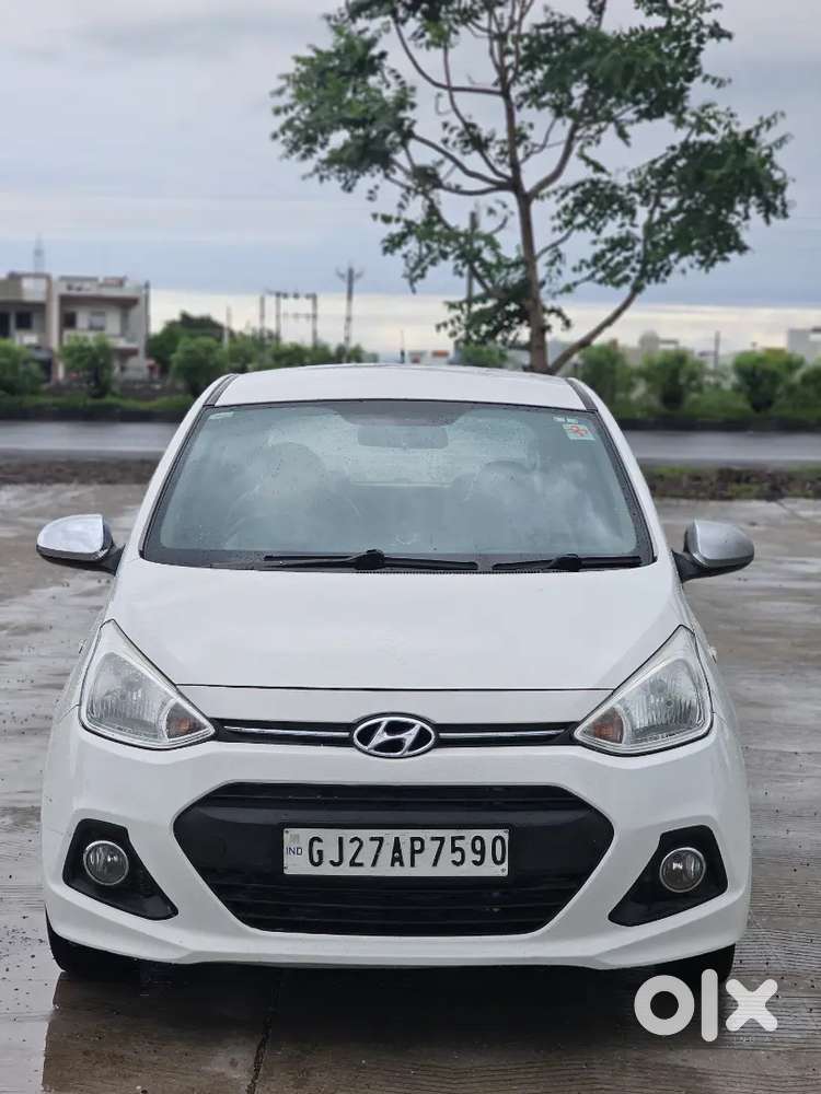 Hyundai Grand I10 2016 Diesel 89000 Km Driven