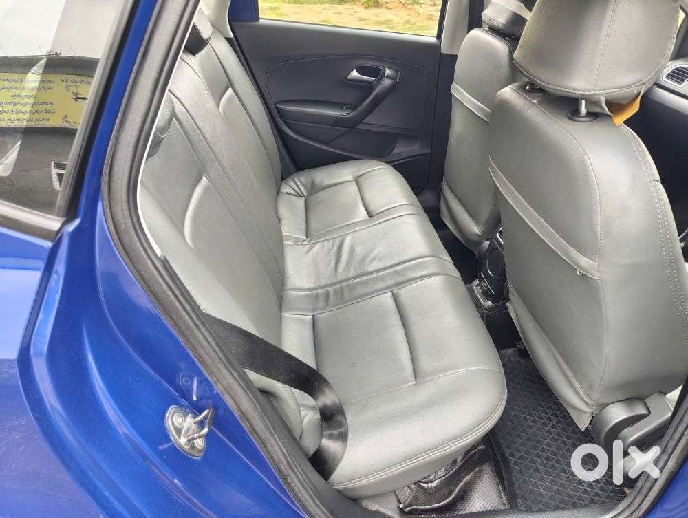 Volkswagen Polo 1.2 Mpi Highline, 2019, Petrol