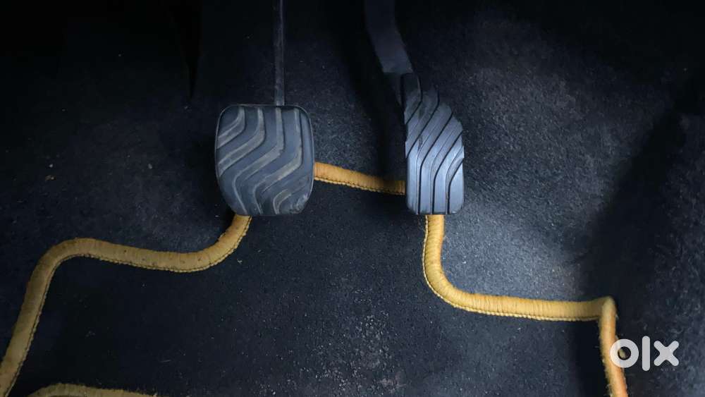 Renault Kwid 2019-ongoing 1.0 Rxt Amt (o), 2019, Petrol