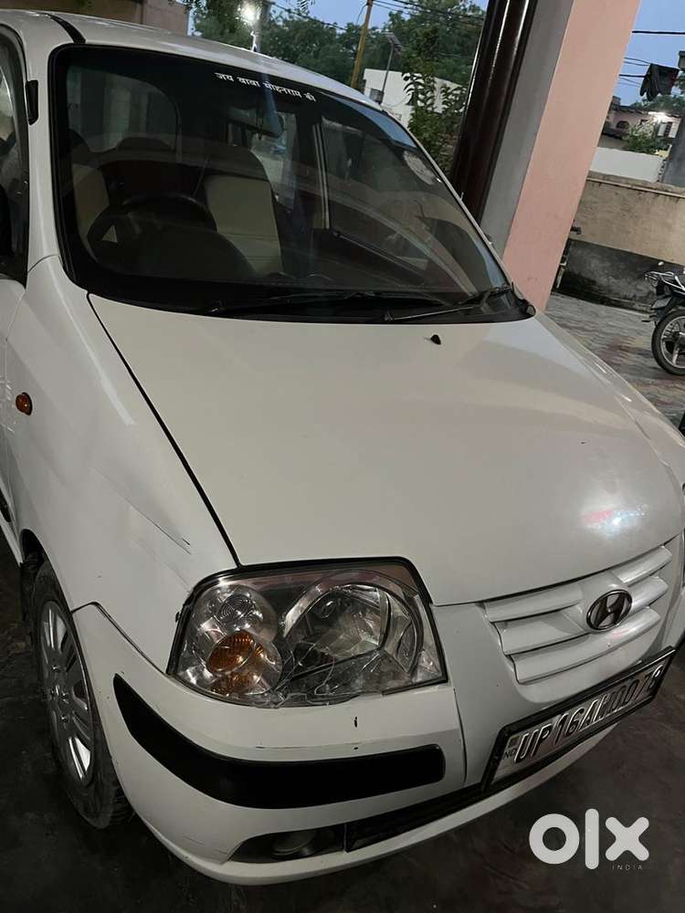 Hyundai Santro Xing 2014