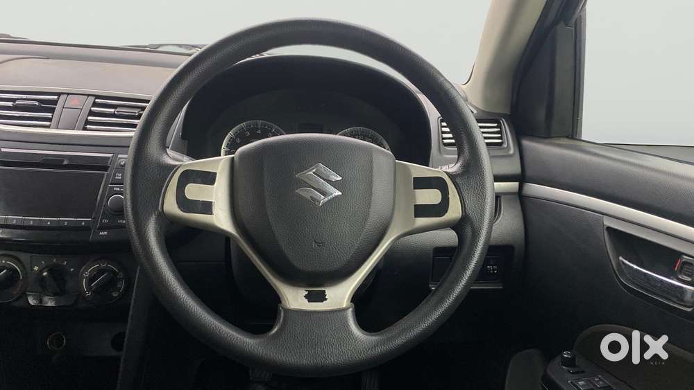 Maruti Suzuki Swift Vxi, 2016, Petrol