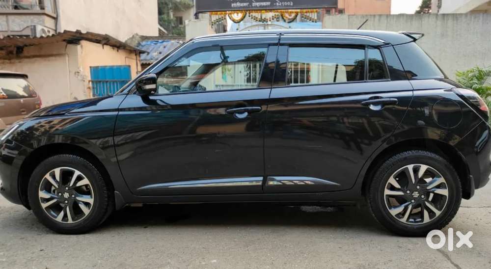 Maruti Suzuki Swift, 2025, Petrol