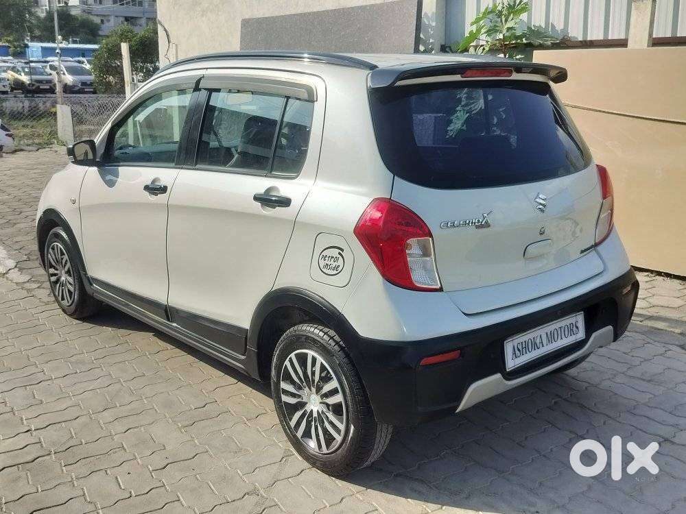 Maruti Suzuki Celerio Vxi(o), 2020, Petrol