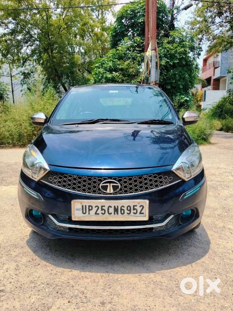 Tata Tigor, 2019, Petrol