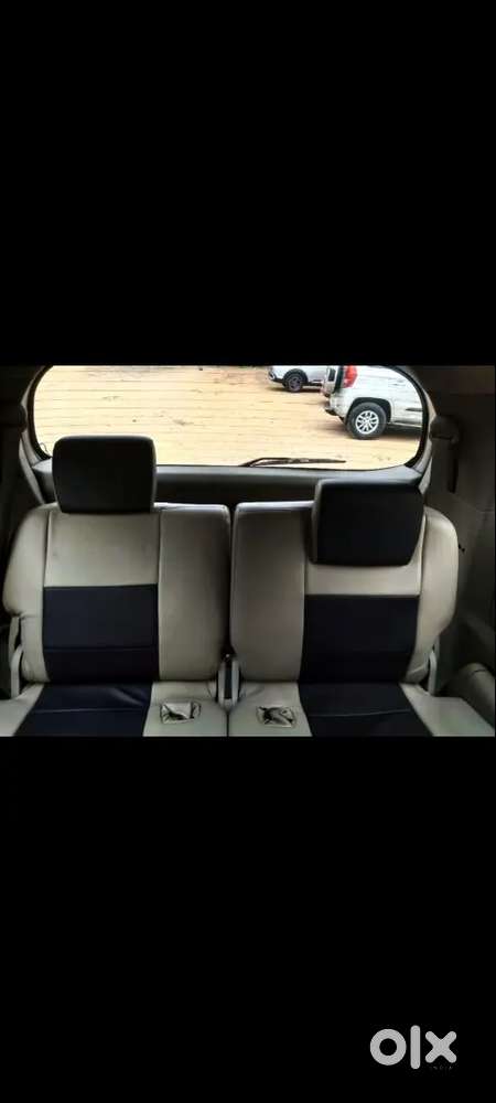 Toyota Innova 2009