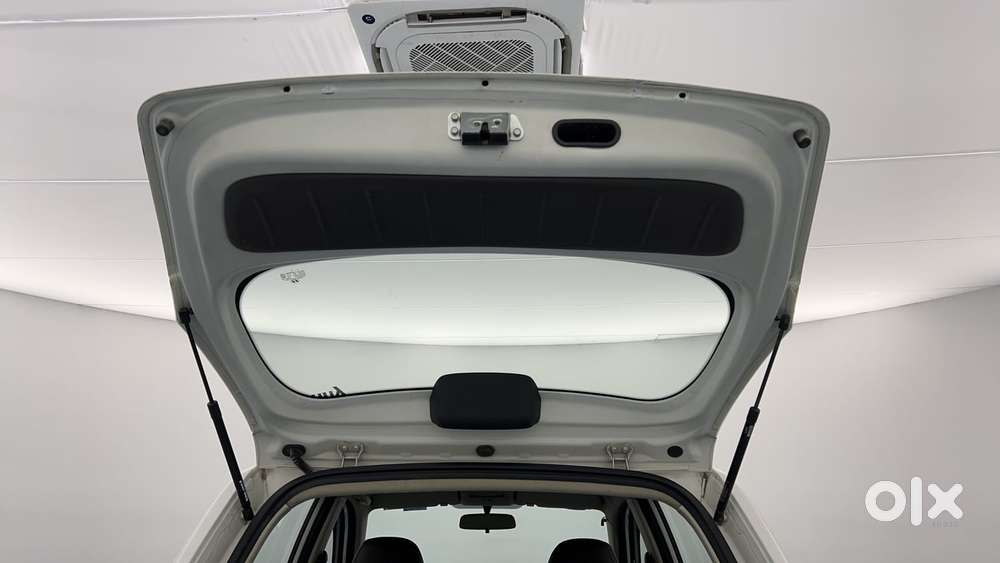 Hyundai I10 Magna 1.1l, 2016, Petrol