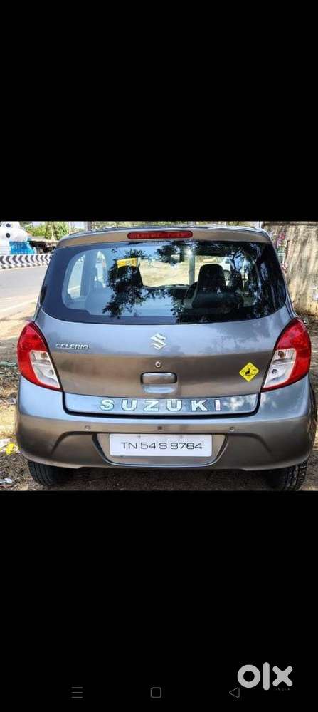 Maruti Suzuki Celerio Vxi(o), 2019, Petrol