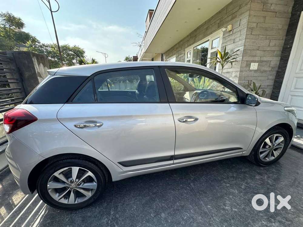 Hyundai Elite I20 Asta (o) Top Model - 2016 Diesel For Sale