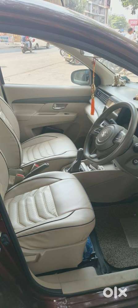 Maruti Suzuki Ertiga Vxi (o) 2024 Petrol