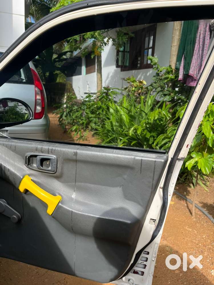 Maruti Suzuki Zen Estilo 2000 Petrol Good Condition