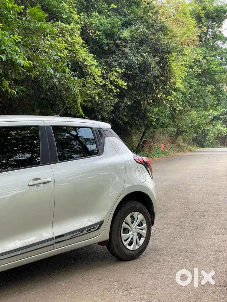 Maruti Suzuki Swift 2020 Diesel 62000 Km Driven
