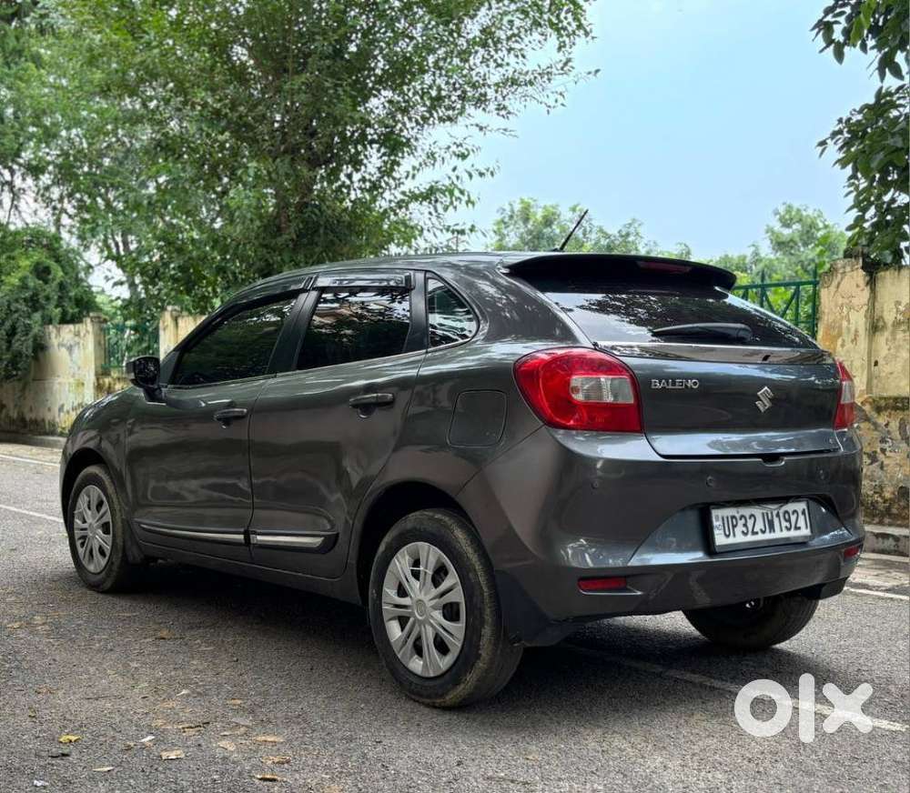Maruti Suzuki Baleno 1.3 Delta, 2018, Diesel