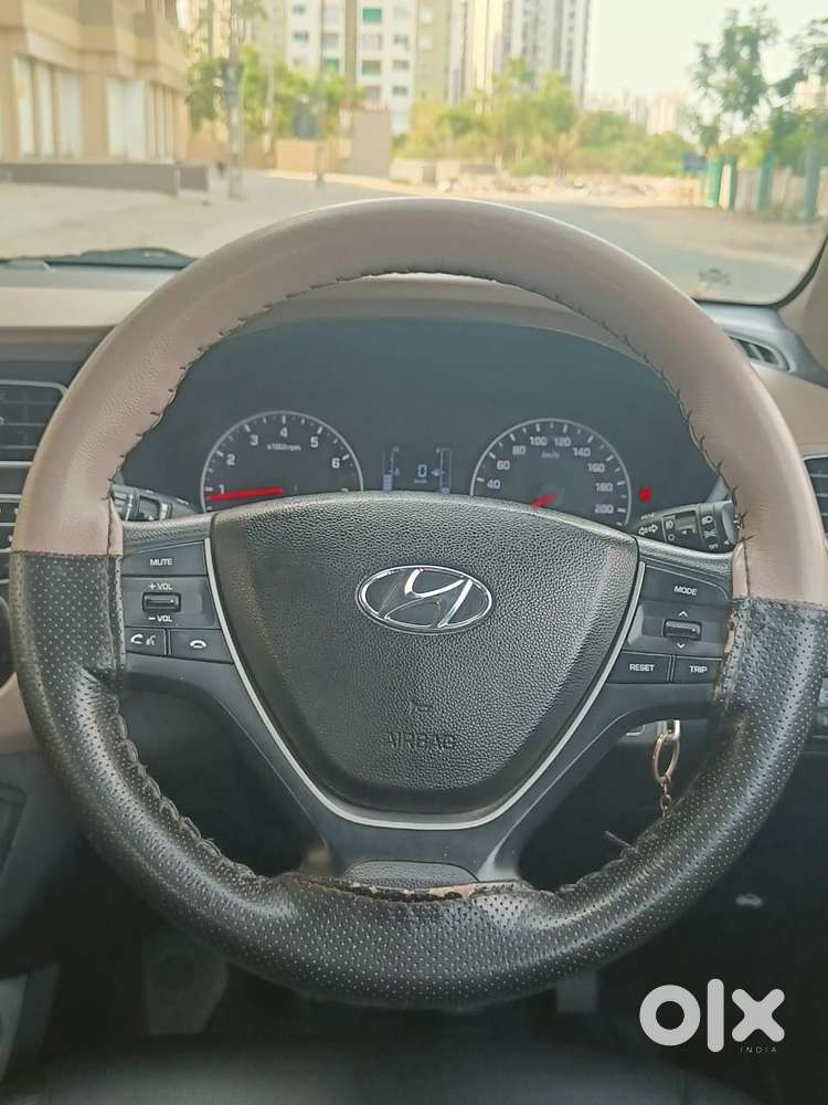 Hyundai I20 Sportz 1.2 Mt, 2019, Cng & Hybrids