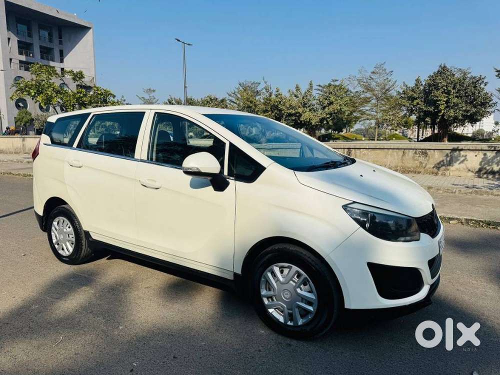 Mahindra Marazzo M2 8str, 2022, Diesel