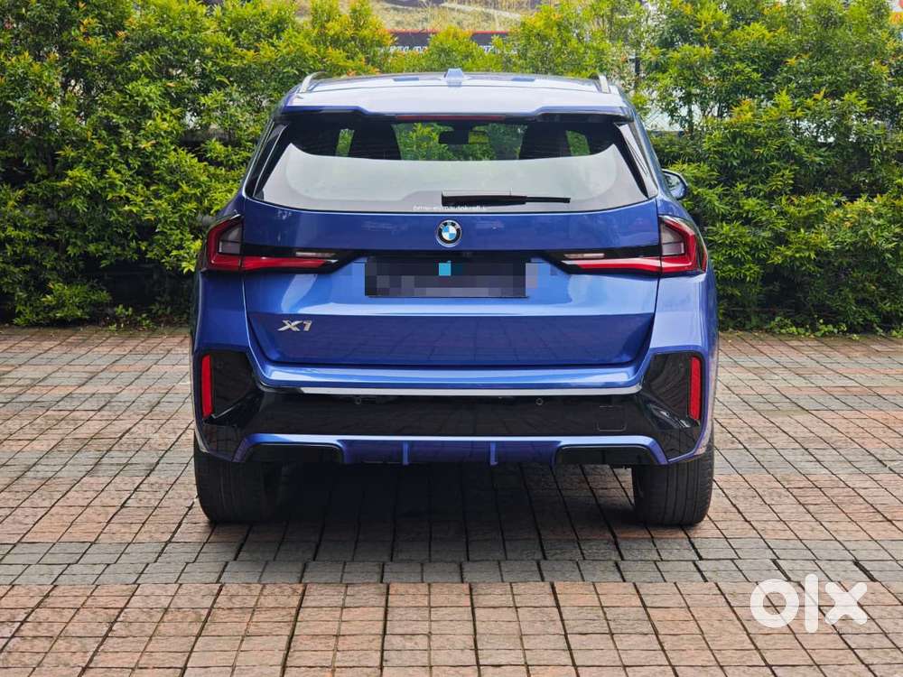 Bmw X1 Xdrive 20d M Sport, 2023, Diesel