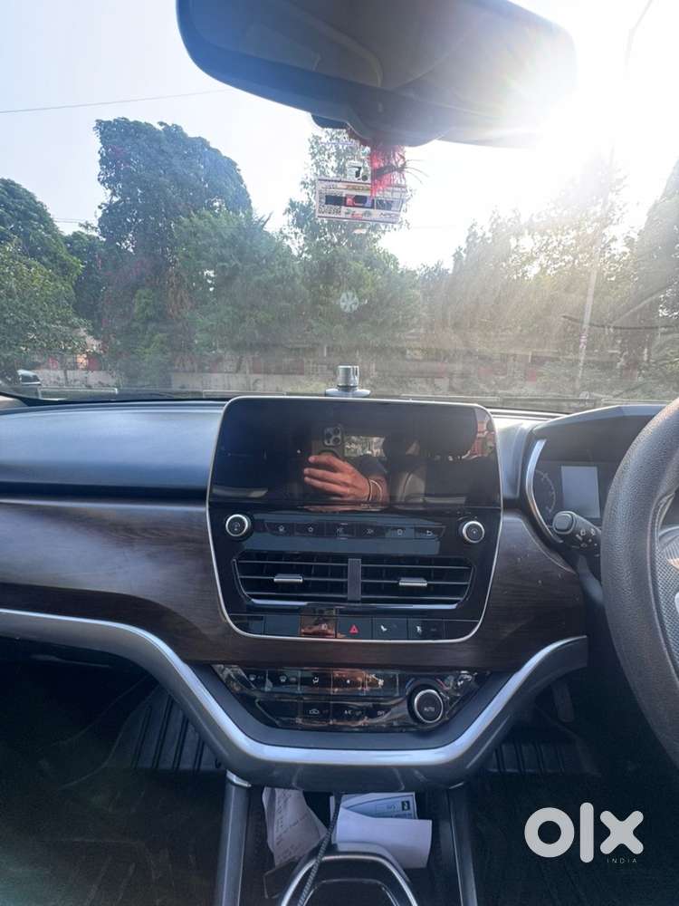 Tata Harrier Diesel In Excillent Condition