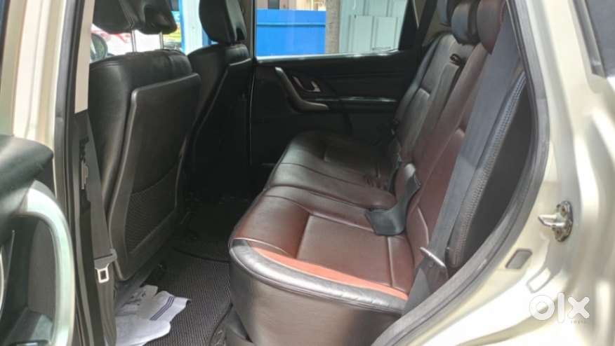 Mahindra Xuv500 W11 At, 2018, Diesel