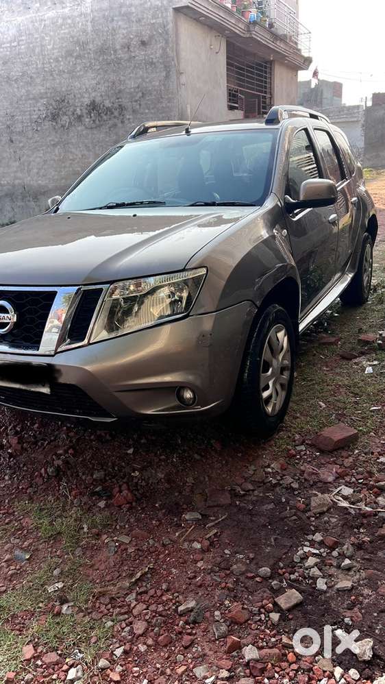 Nissan Diesel Manual
