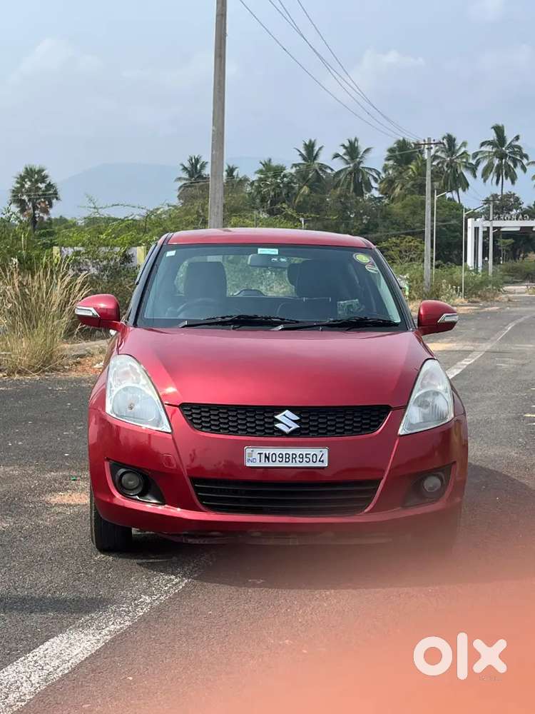 Swift Vdi 2013 Reg