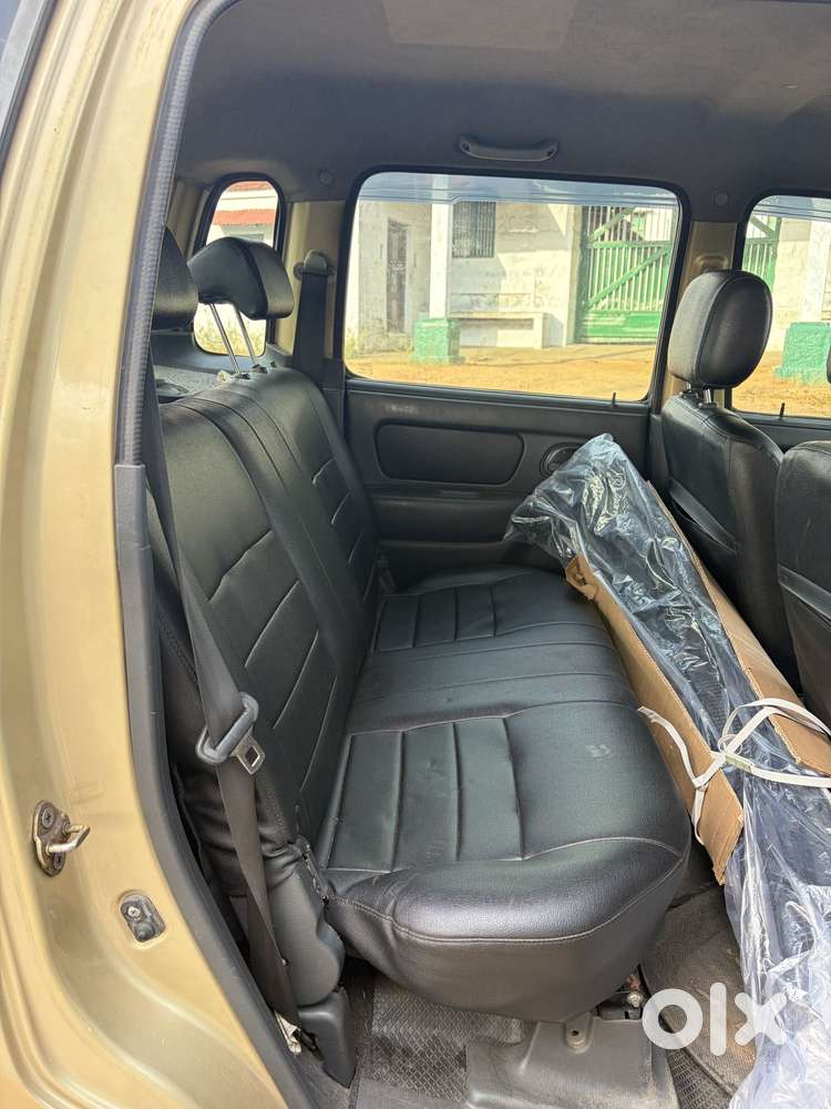 Maruti Suzuki Wagon R Lxi, 2008, Petrol