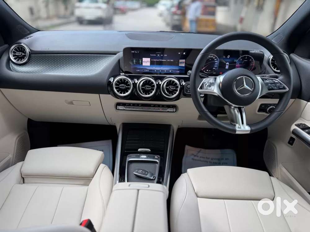 Mercedes-benz Gla 220d 4matic Amg Line, 2026, Diesel