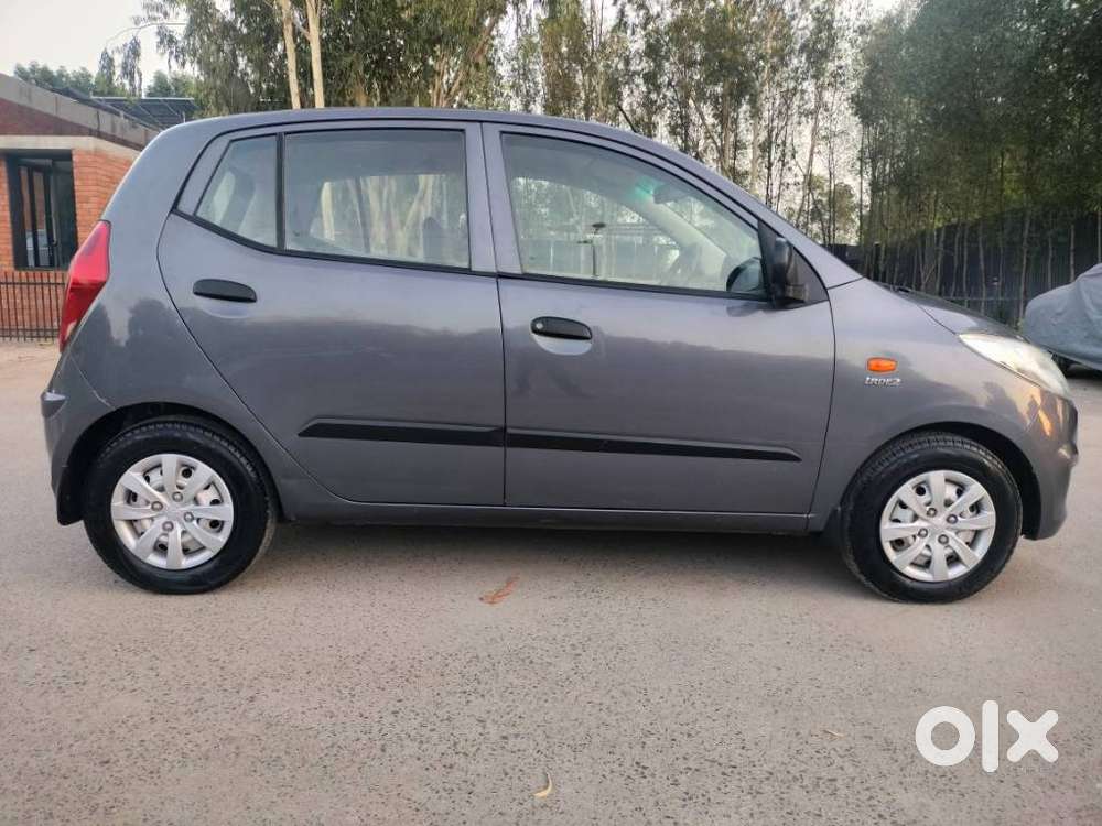 Hyundai I10 Magna 1.1l, 2014, Petrol