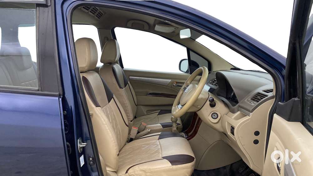 Maruti Suzuki Ertiga Vxi Cng, 2016, Cng & Hybrids