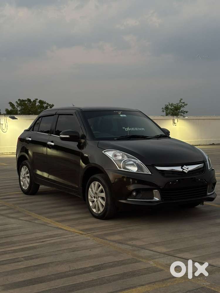 2015 Maruti Swift Dzire