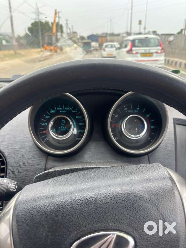 Mahindra Xuv500 2020 Diesel Well Maintained