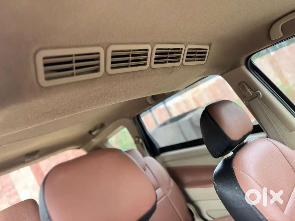Maruti Ertiga Vdi 2017