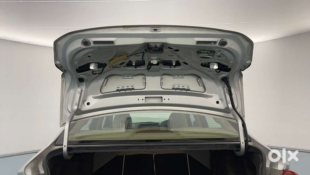 Honda City I-vtec S, 2016, Petrol