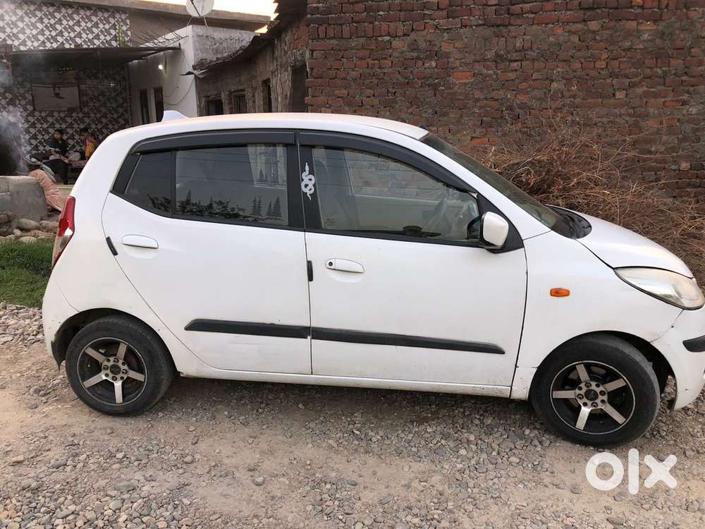 Hyundai I10 Petrol 2010 Model