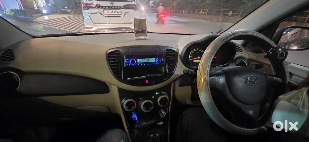 Hyundai I10 2008 Immediate Sale